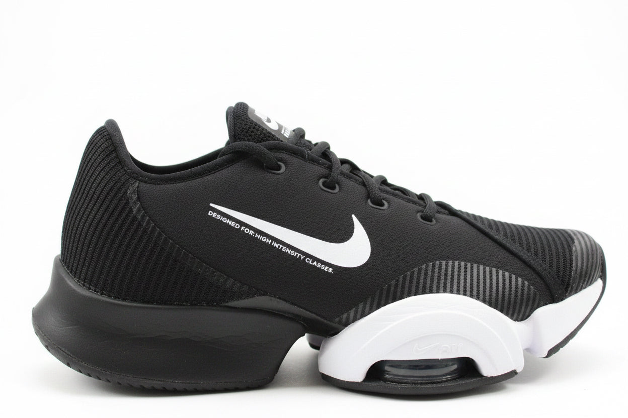 New Nike Air Zoom