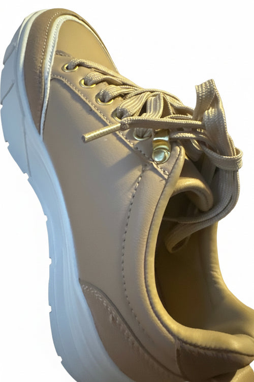 Miriade brand sneakers