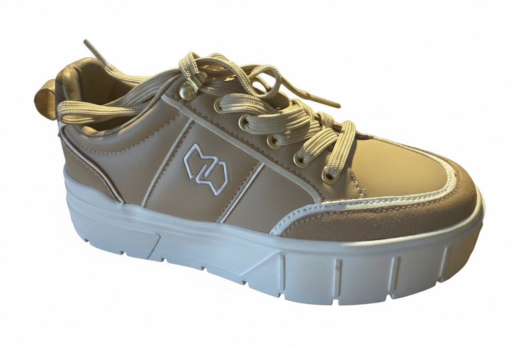 Miriade brand sneakers